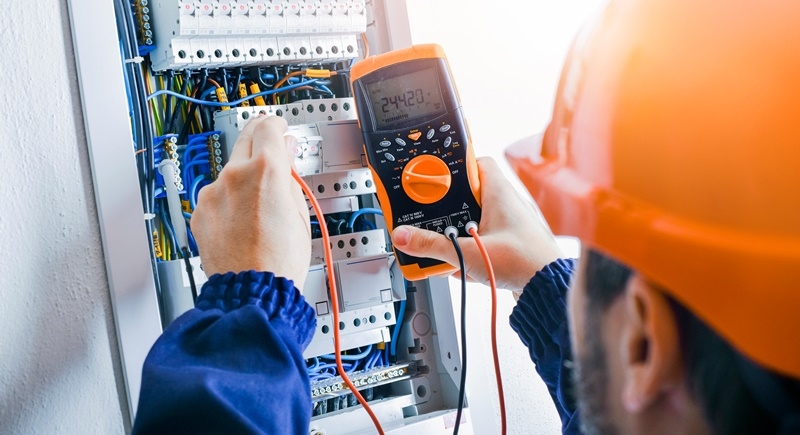 Pütürge Elektrikçi